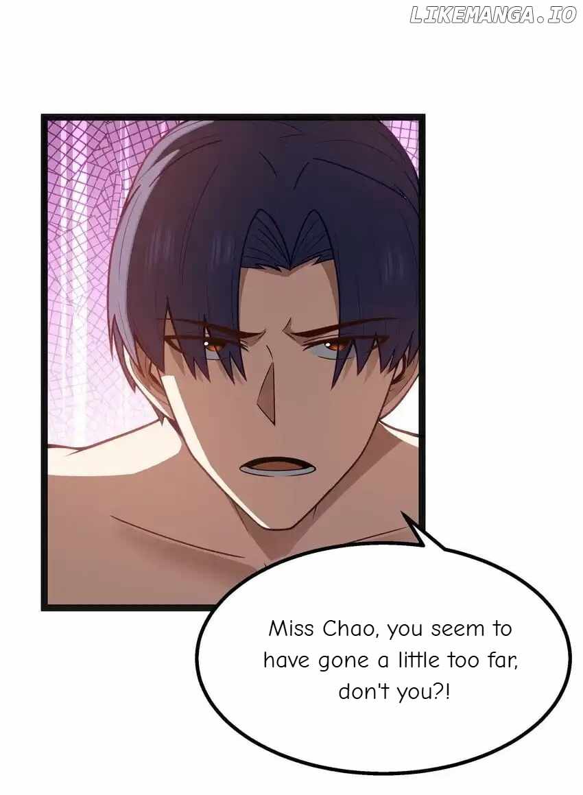 This Hero is a Money Supremacist Chapter 22 34
